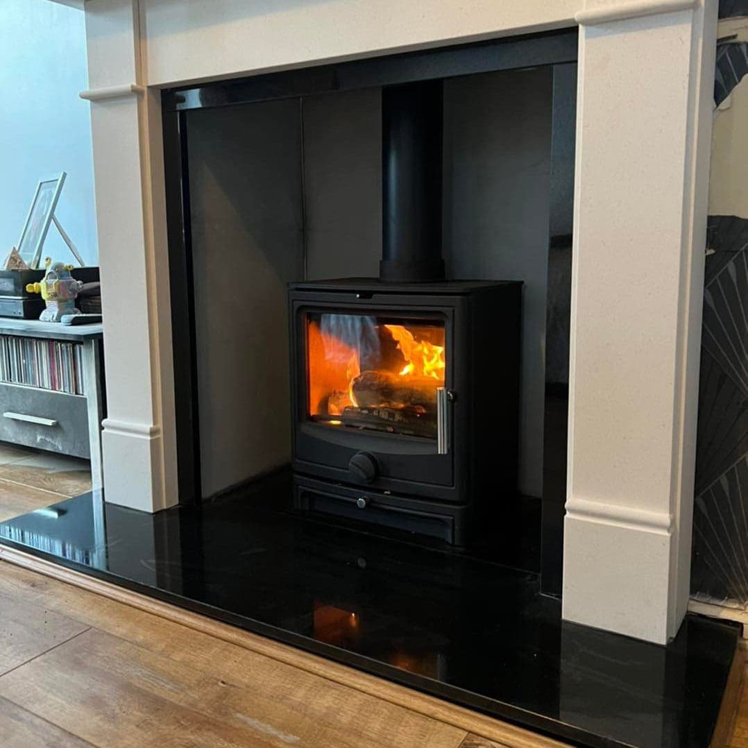 Woodburning vs. Multi-Fuel vs. Insert Stoves: Which One Is Right for You?