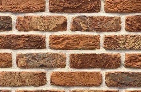 Olde Watermill Brick Slips chamber