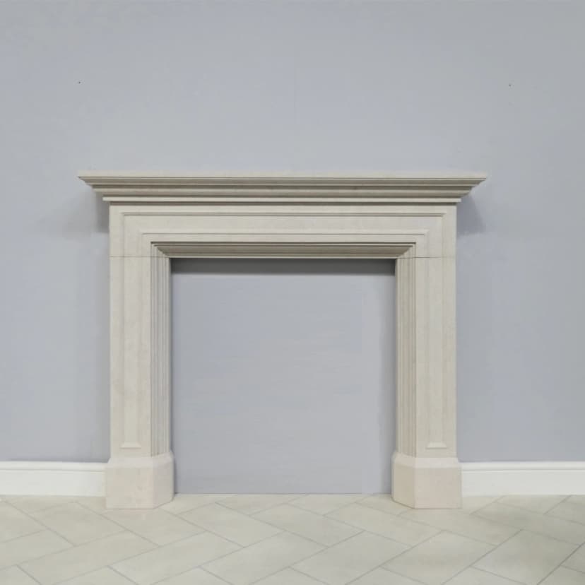 Chatsworth fireplace surround