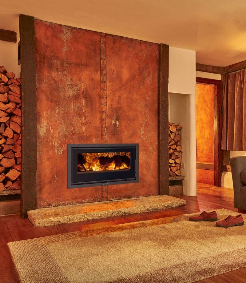 Inset Stoves