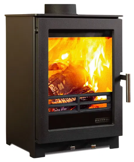 Portway Arundel Deluxe Multifuel Ecodesign